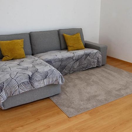 Grand T2 F2 Mulhouse Downtown Free Parking Exterior foto